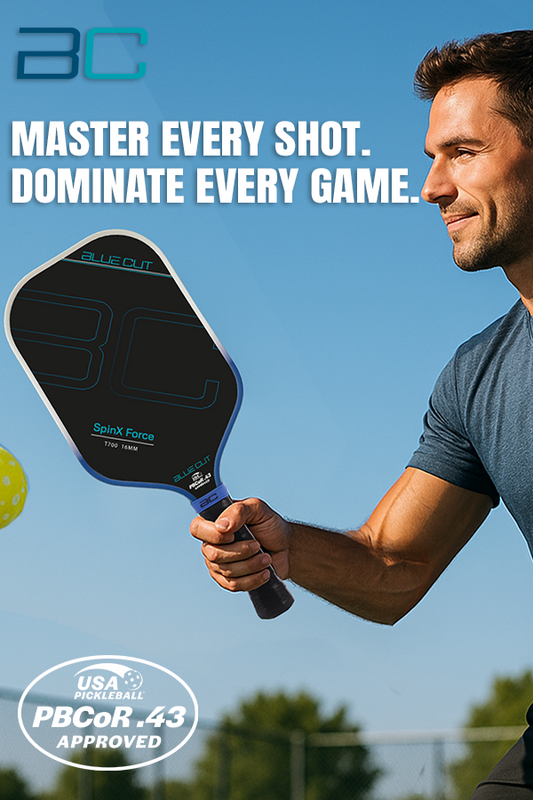 How to Choose the Right Carbon Fiber Pickleball Paddle