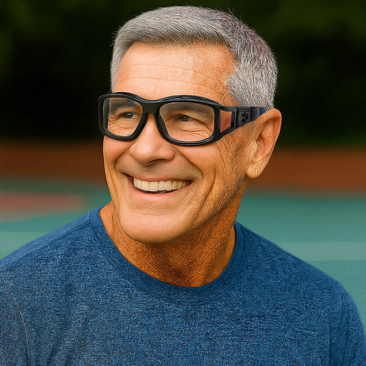 Top Progressive Lens Brands for Active Lifestyles