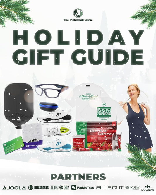 Holiday Gift Guide