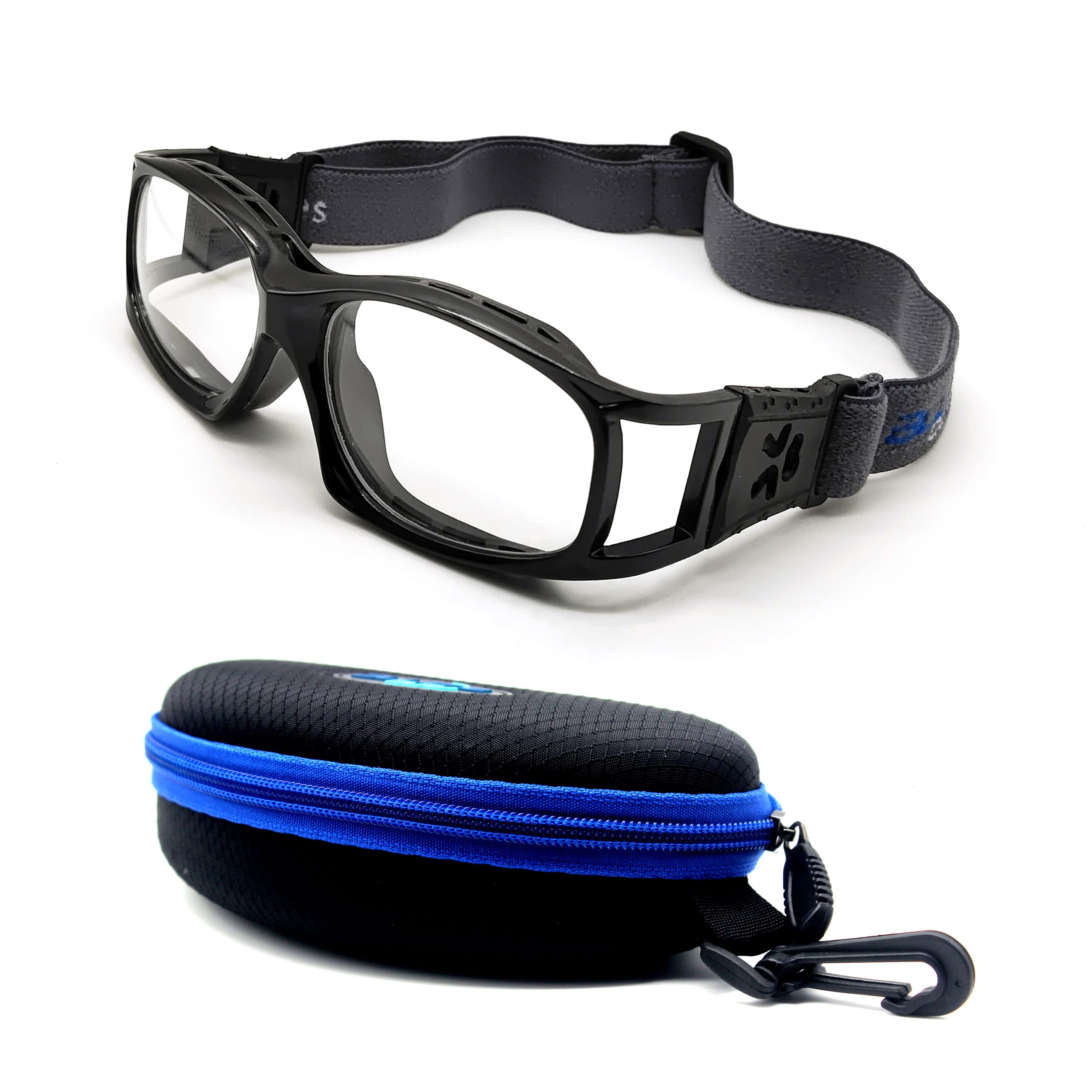 Outdoor Sports Goggles for Eye Protection | Black
