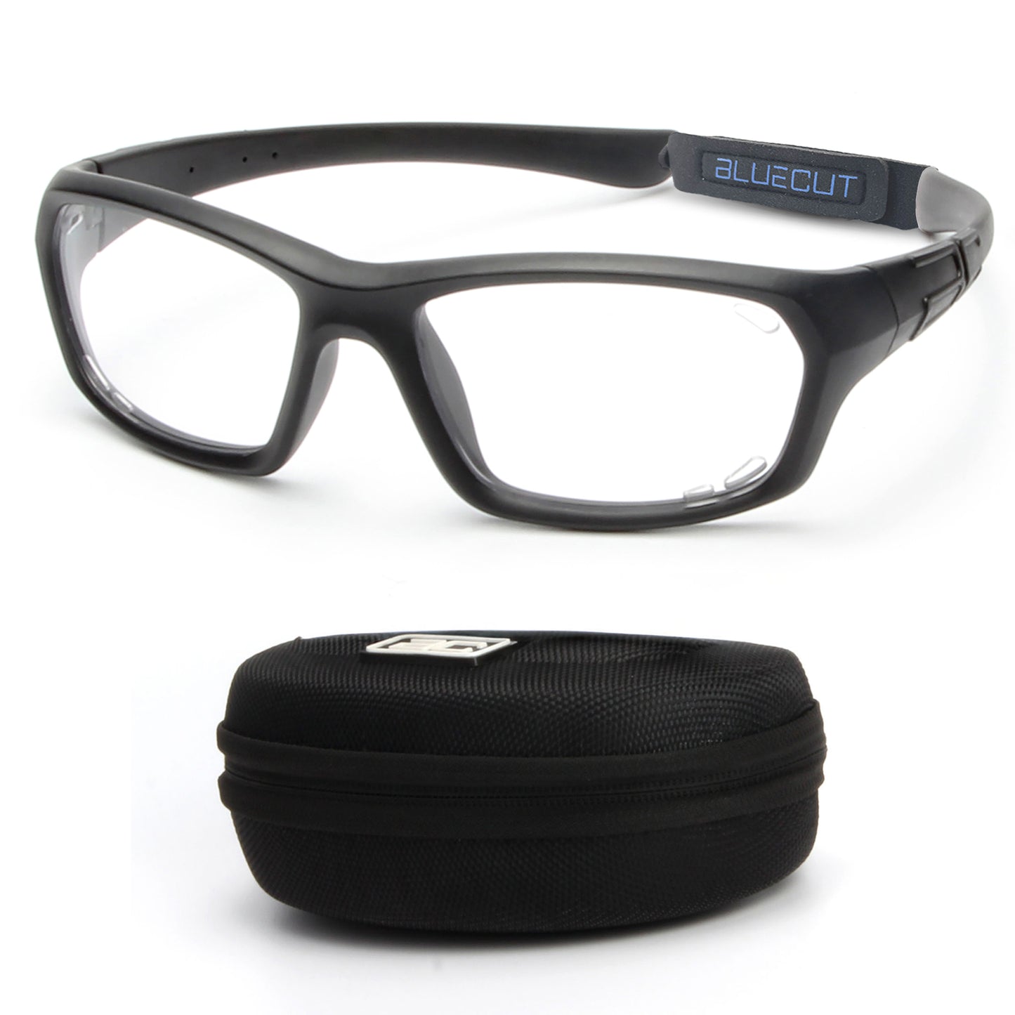 Steph Large (Black-Black)