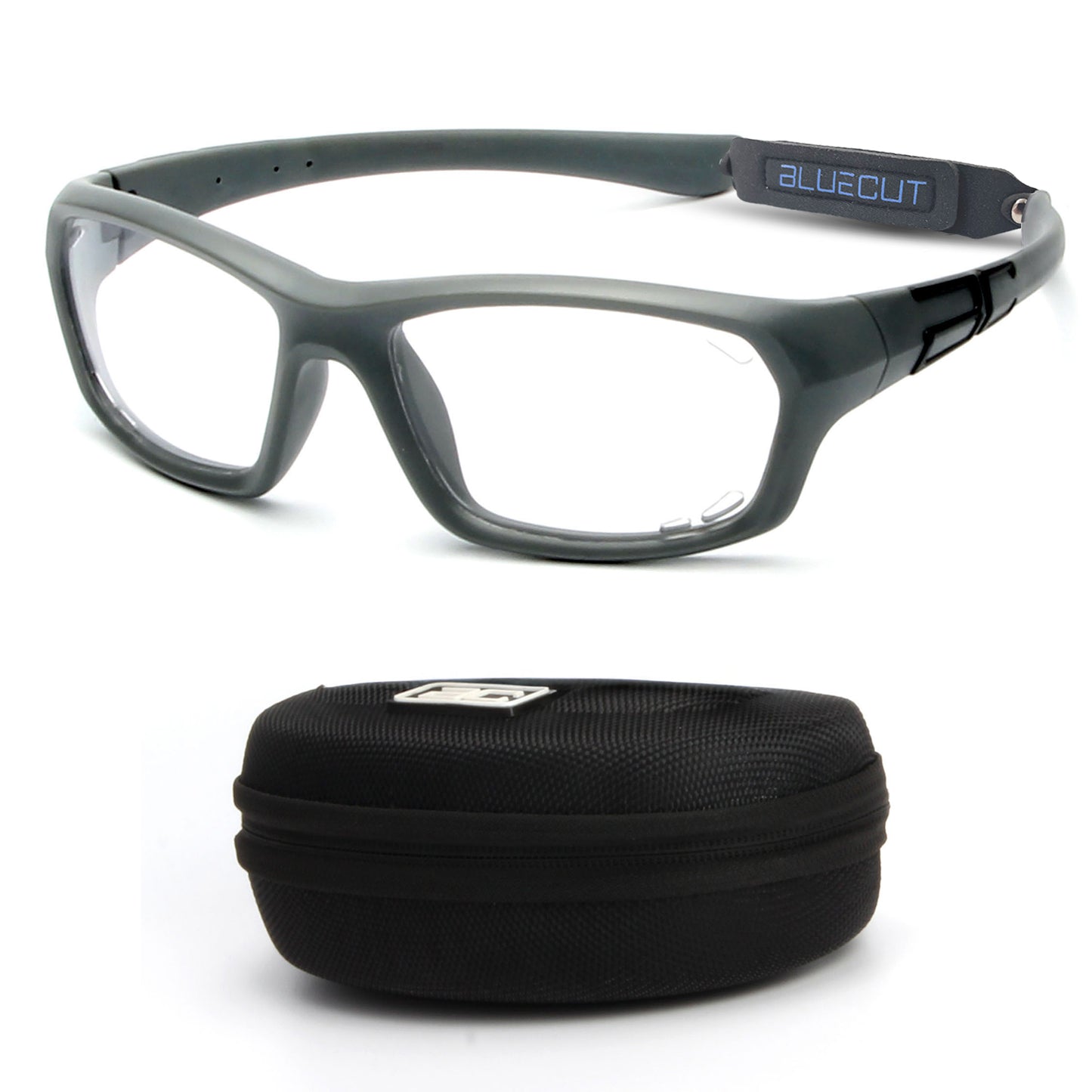 Steph Large (Gray-Black)