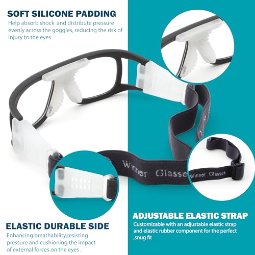 Silicon padding