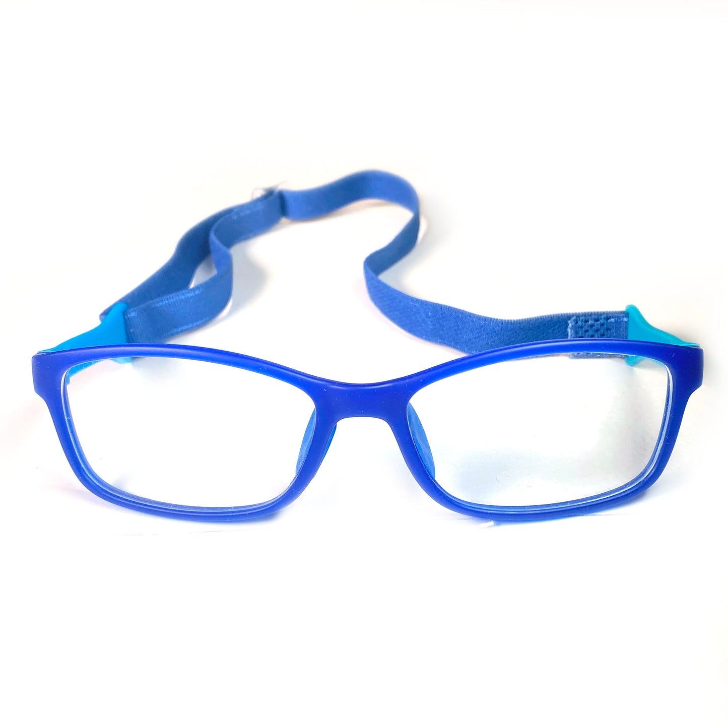 Kiddo Sonic (Blue)