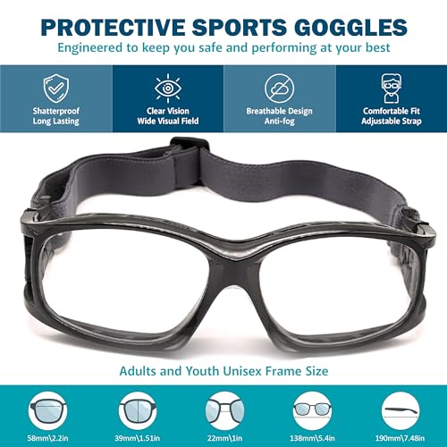 Sports Goggles