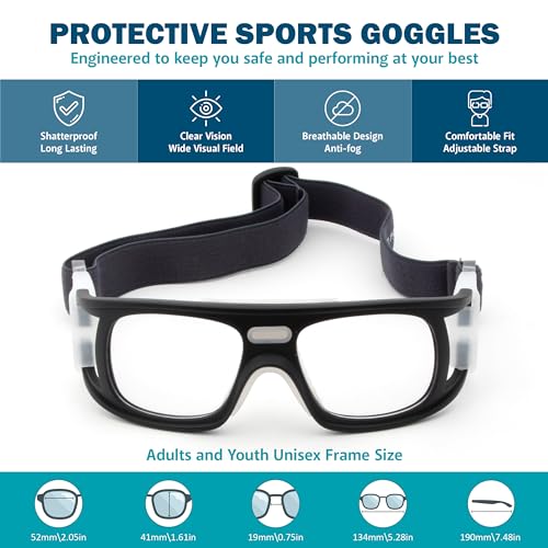 Sports Goggles