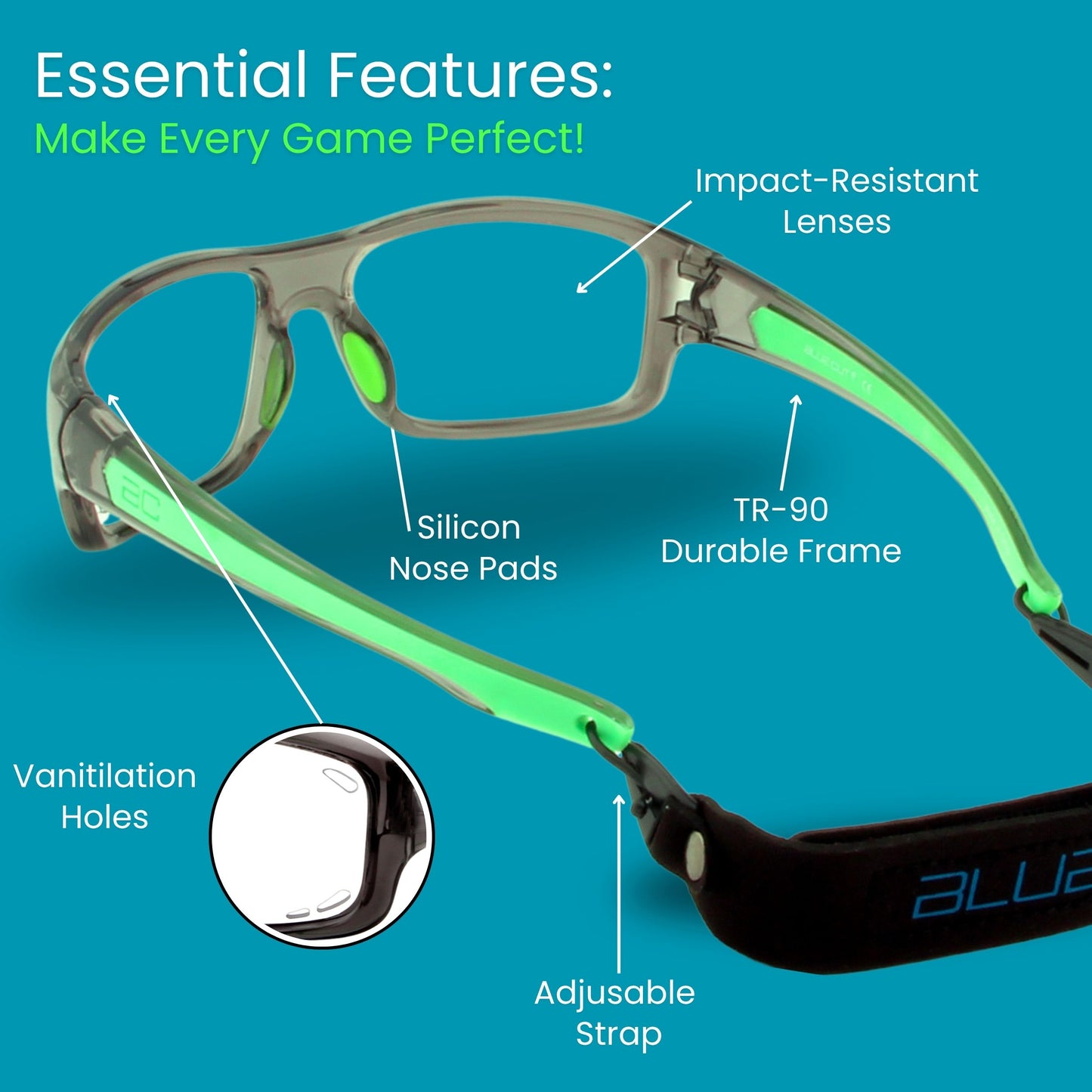 Essential Features