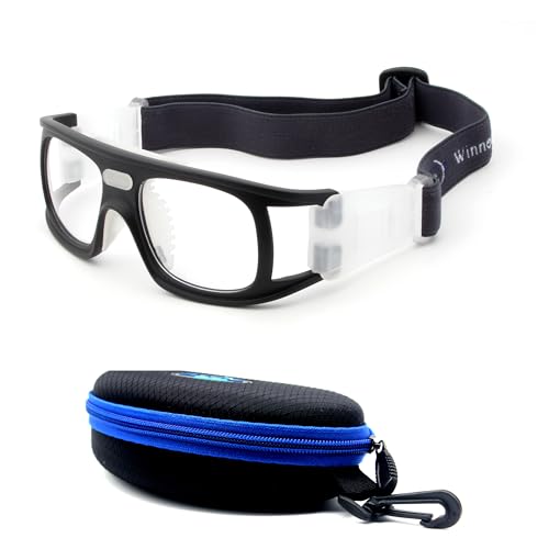 Black Mat Glasses