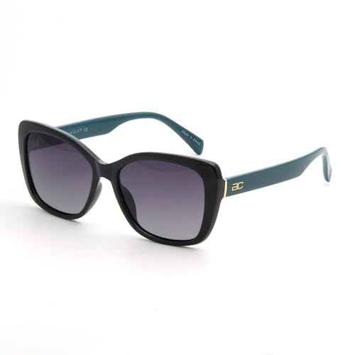 Brithney black glasses