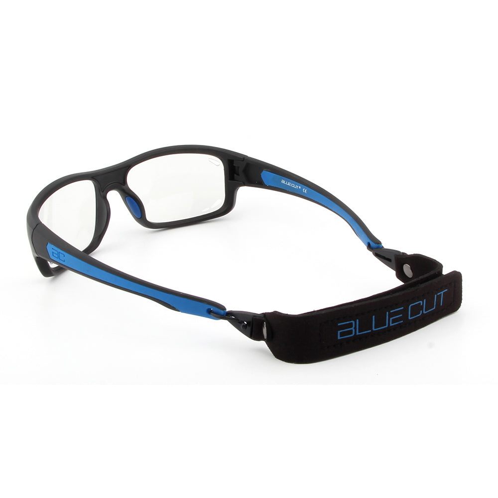 BRUNO BLACK glasses