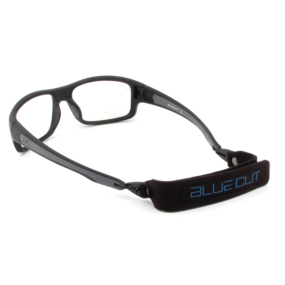 bruno glasses Gray