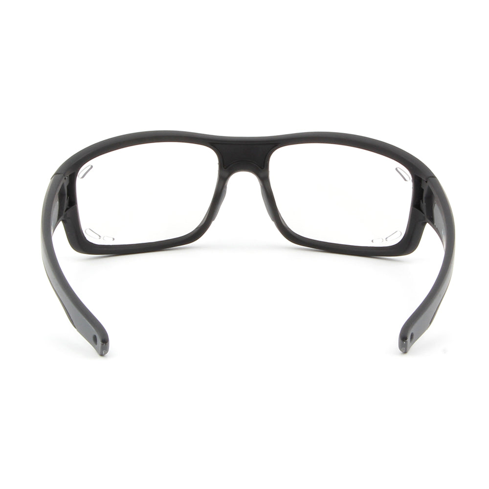 bruno glasses Gray