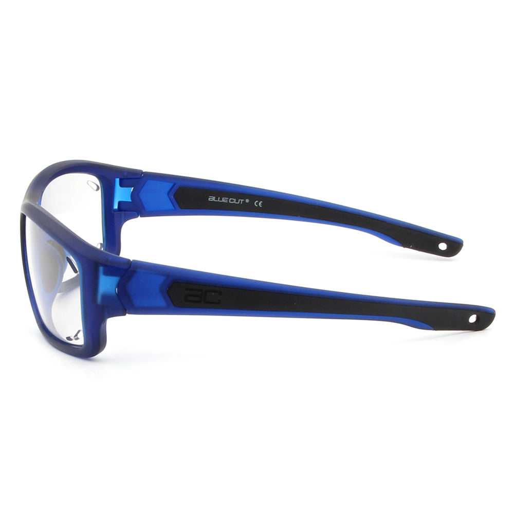 Bruno-Sports Protection Glasses Navy