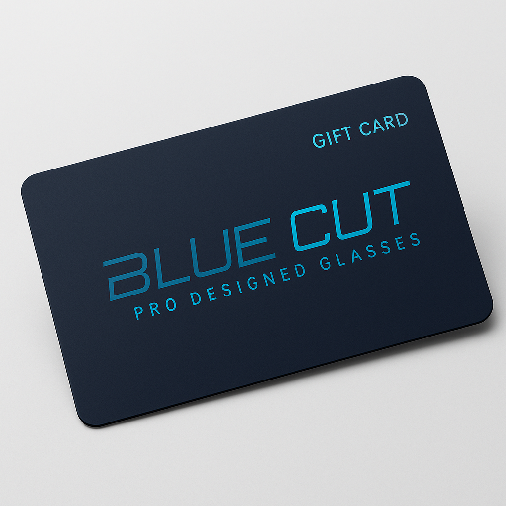BlueCut Gift Card