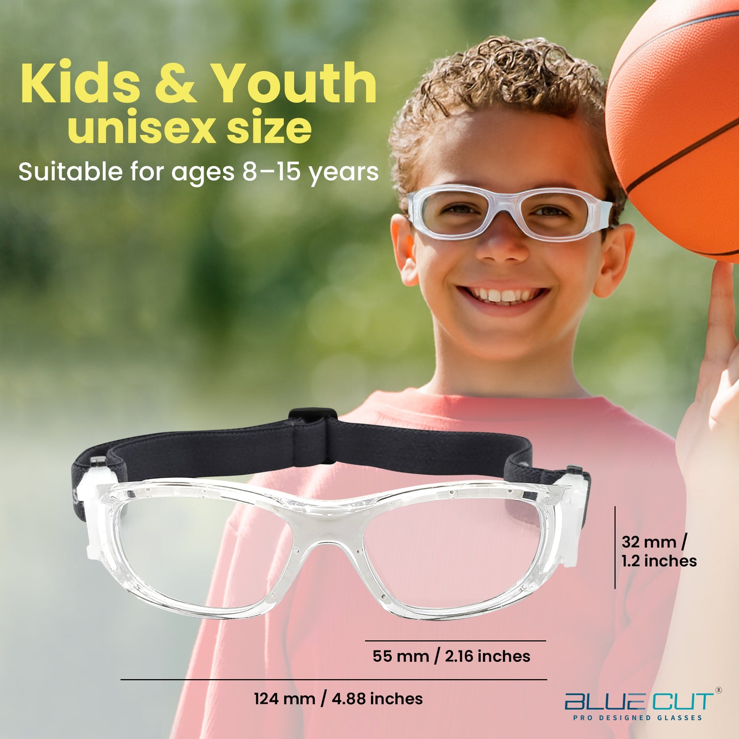 Winner Kids (White)