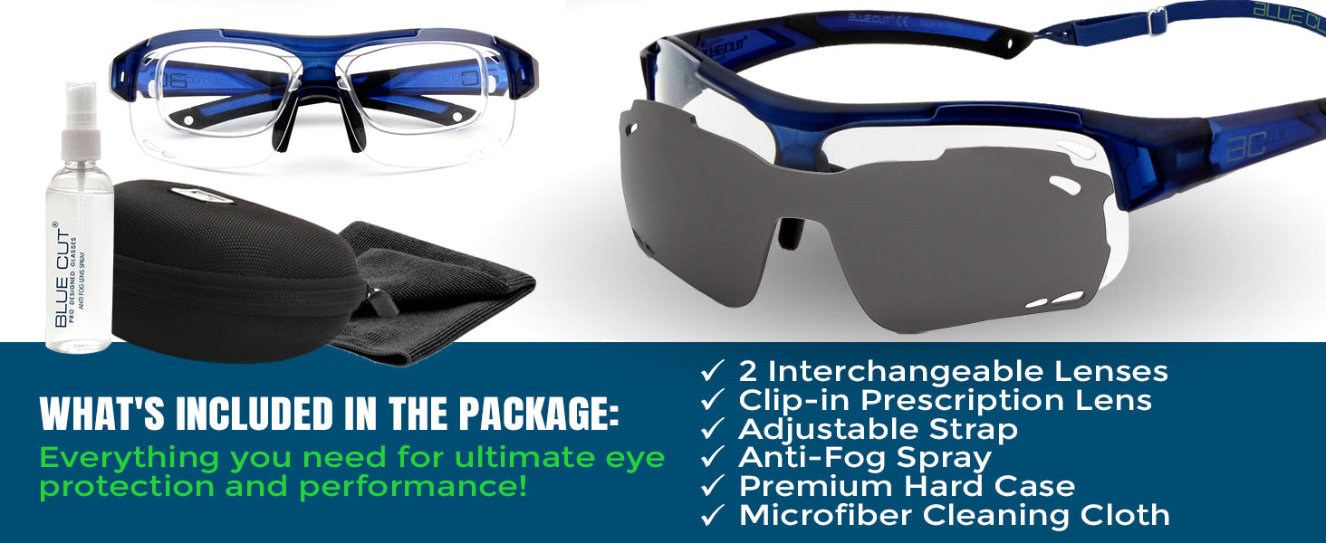 Module3 packaging navy