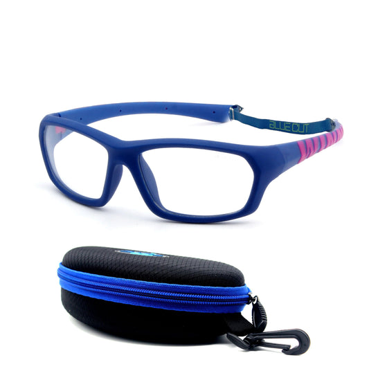 Steph kids Glasses