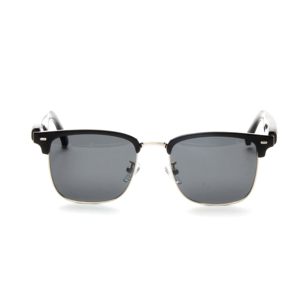 JETT 4 (Black W/ Gray Sunglasses)
