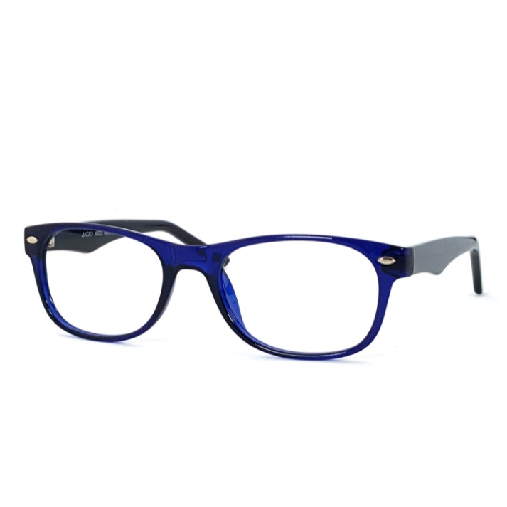 Jacky Kids (Blue Light Navy)