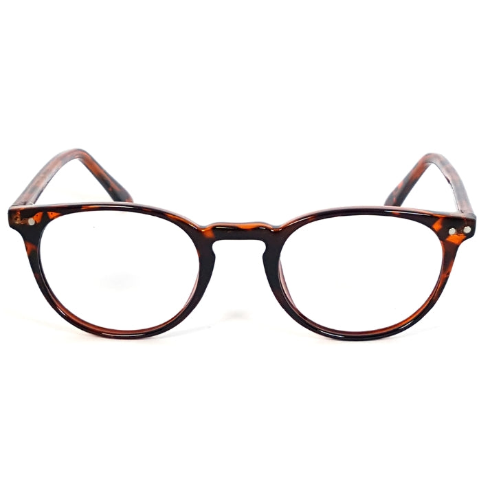 Jessy Kids (Blue Light Brown)