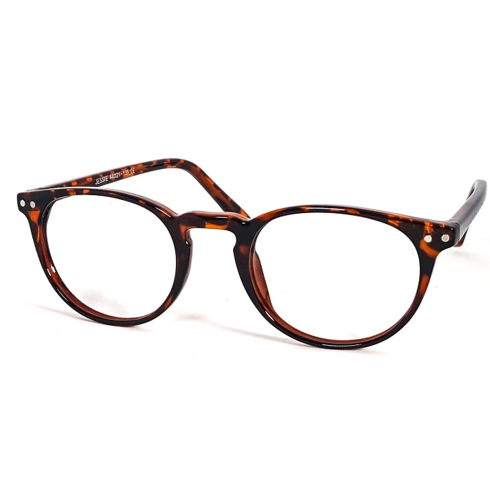 Jessy Kids (Blue Light Brown)