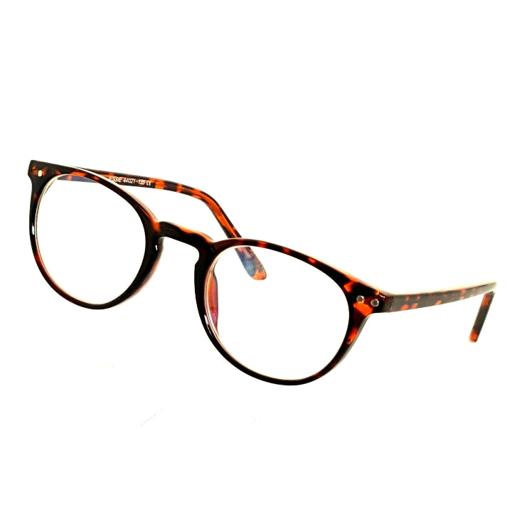 Jessy Kids (Blue Light Brown)