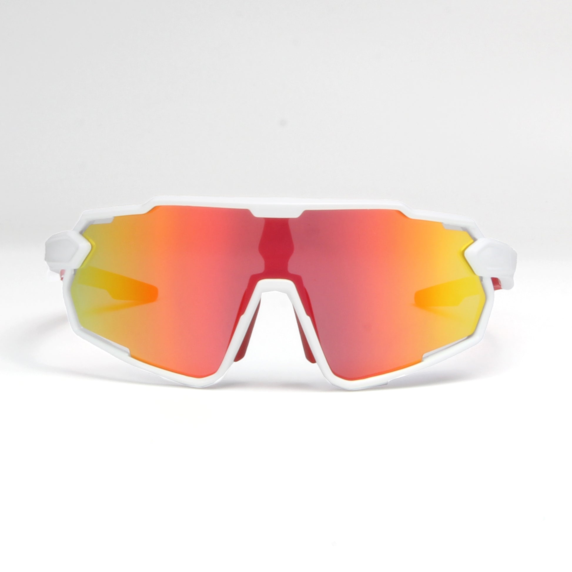 LEDRON white orangerevo1