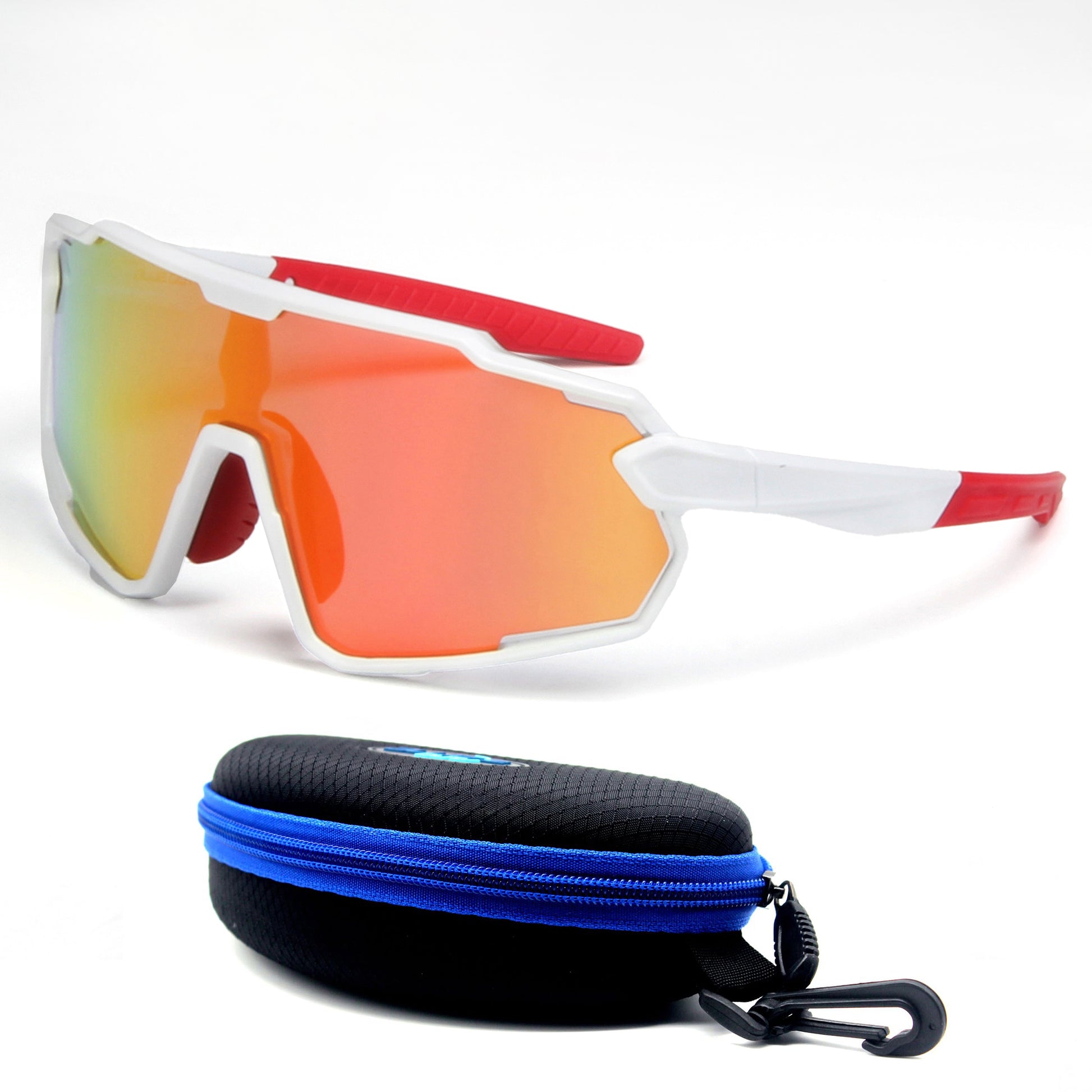 LEDRON white oran gerevo