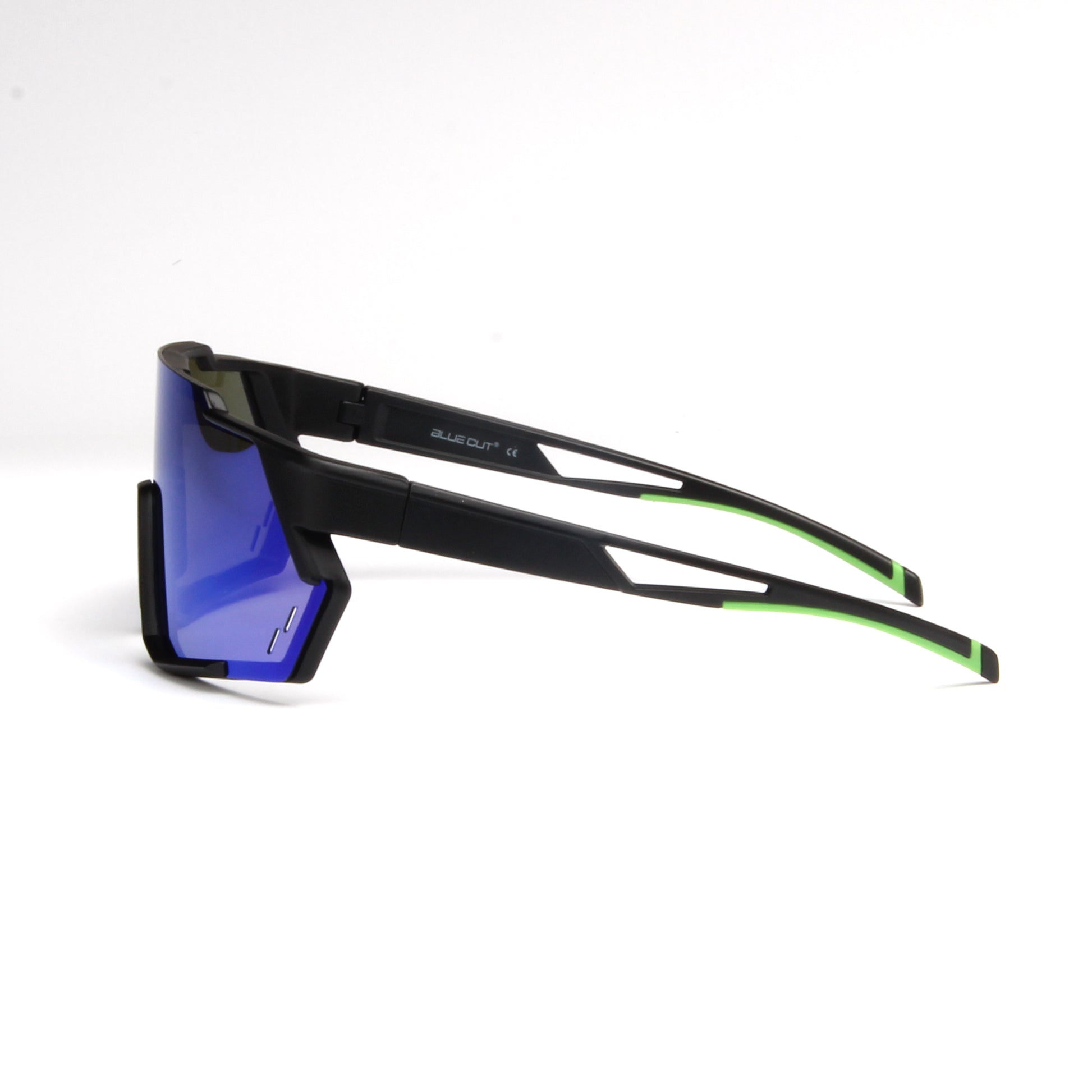 LEOblackgreengreenrevo3