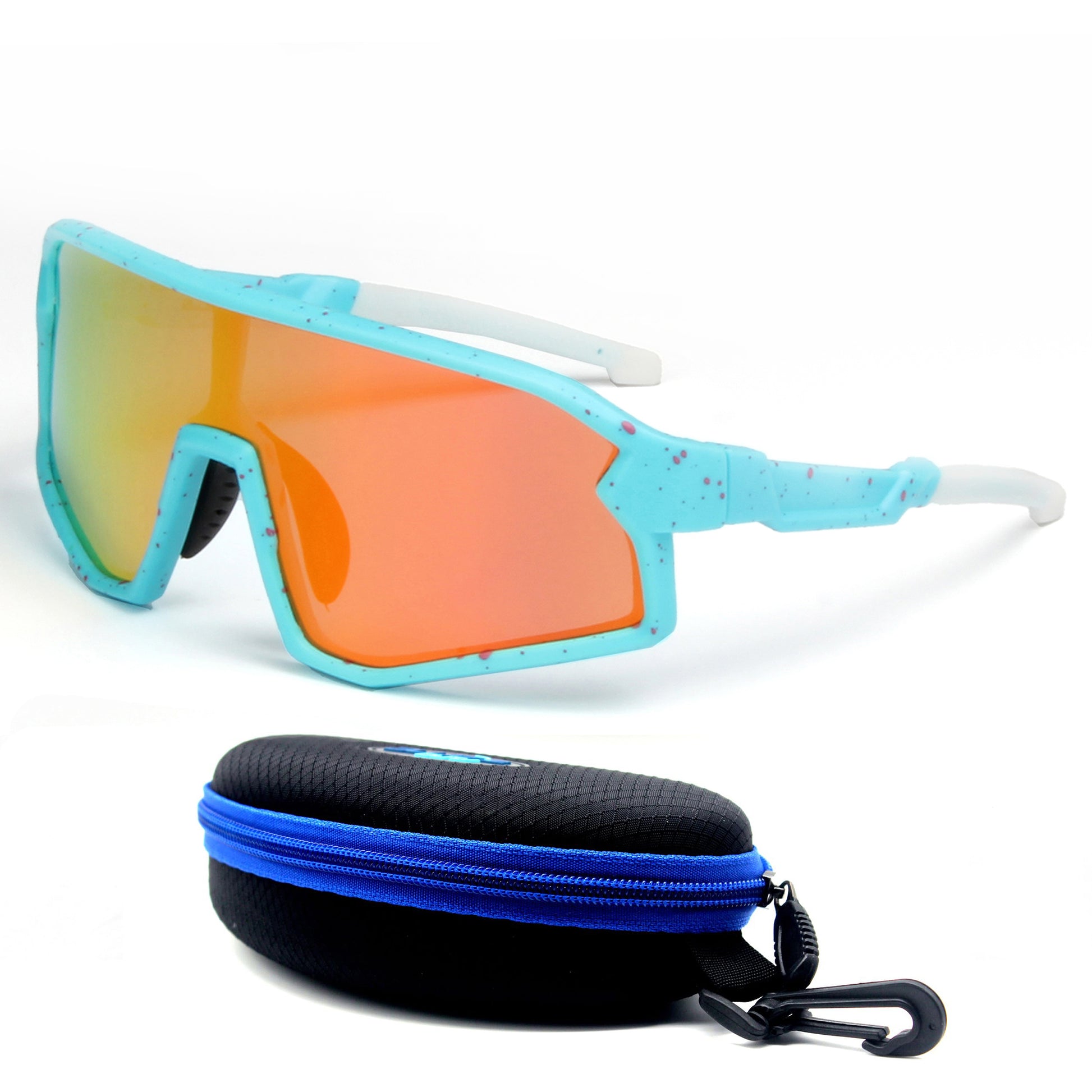 LIAM blue oran gerevo