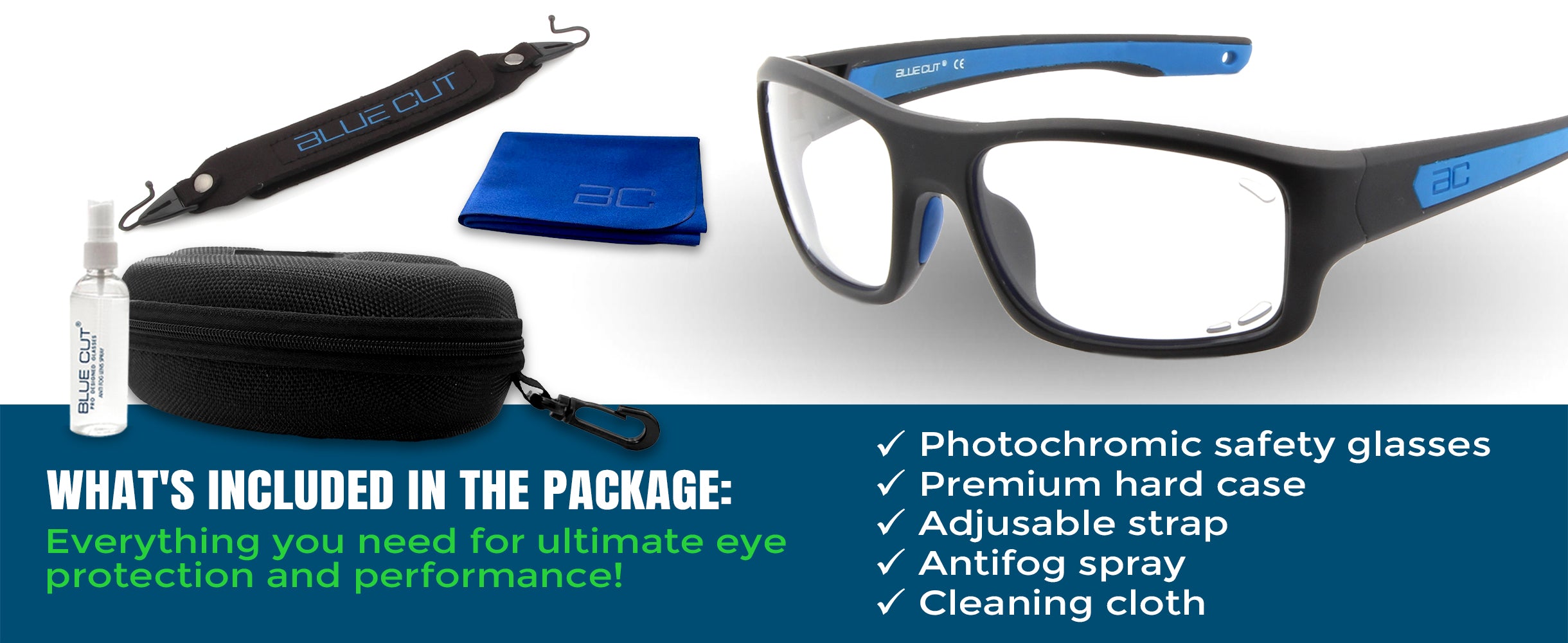 Packaging Brunoblue