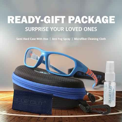 STEPH KIDS protection glases