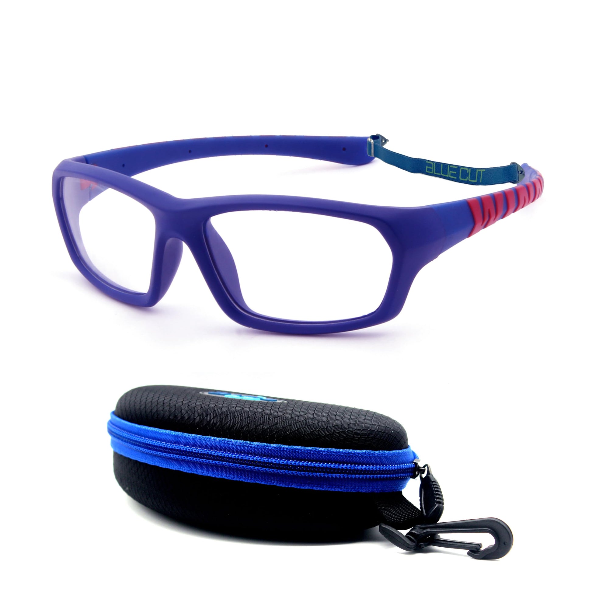 Steph Kids Sports Protection Glasses wine