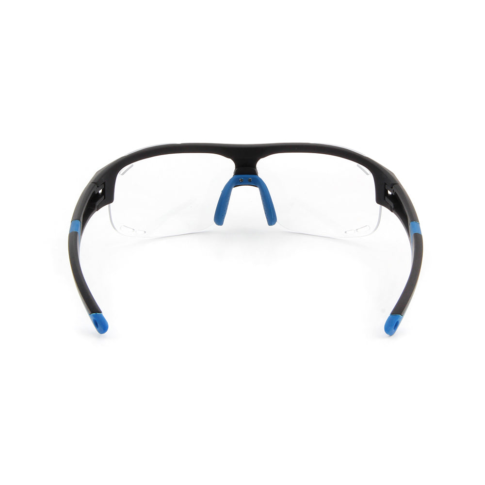 Tory Black Blue Glasses