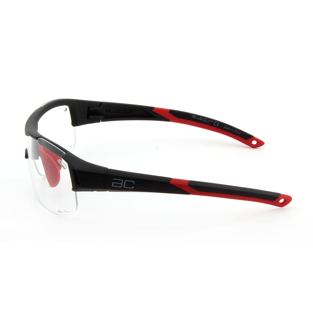 TORY BLACK RED