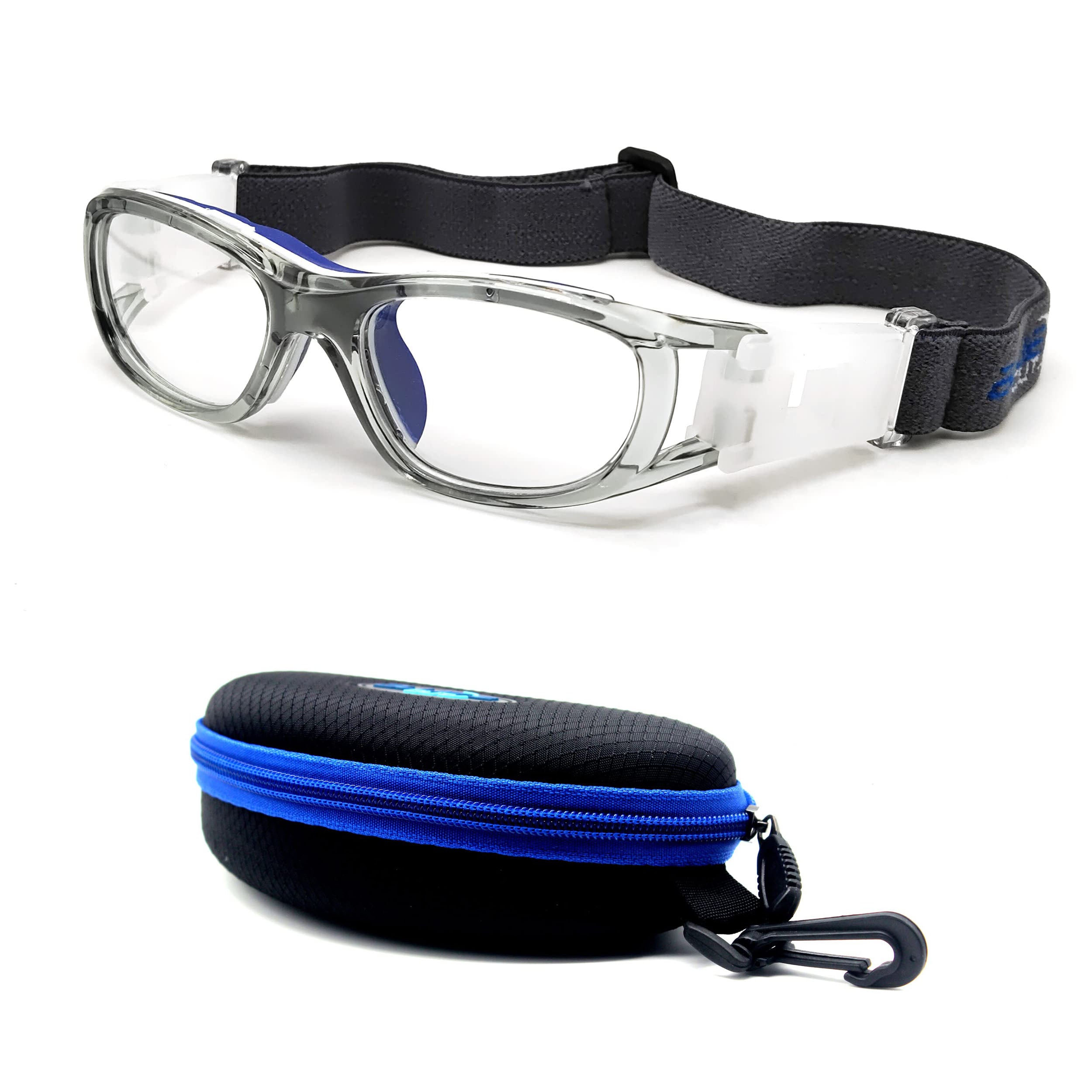 Prescription Glasses Frames Boys Sports Goggles Kids Outdoor