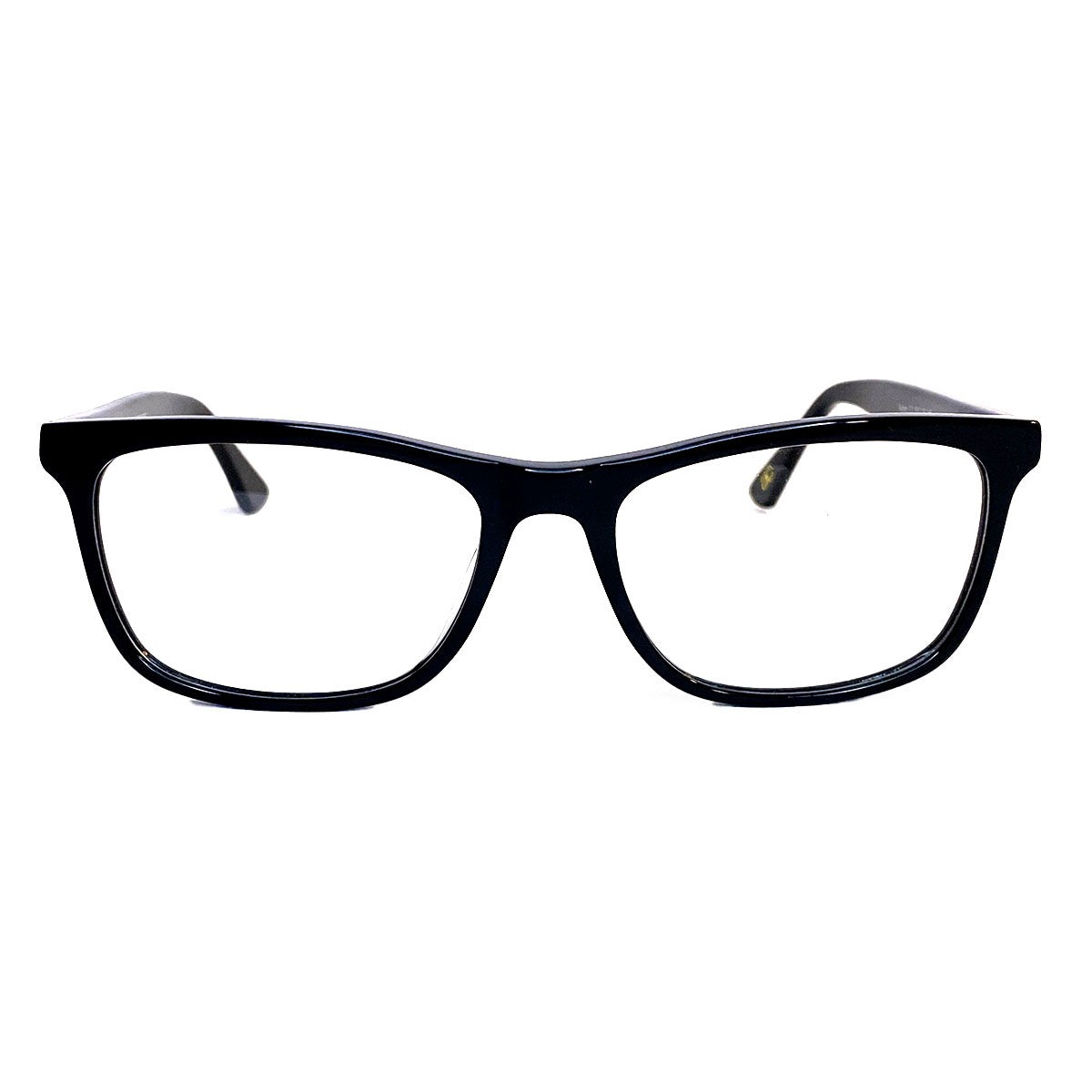Aiden Blue Light Glasses black