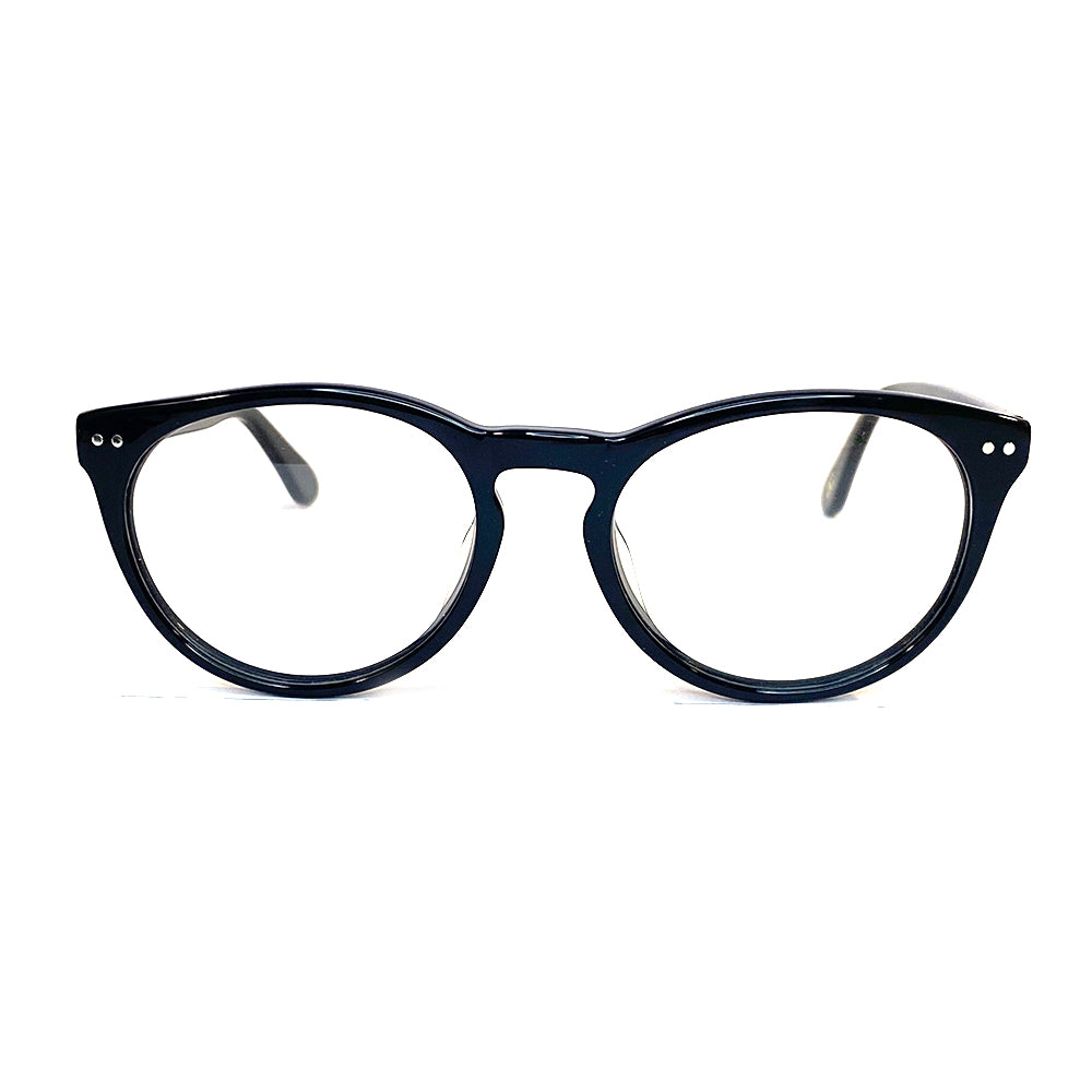 Amelia (Blue Light Black)