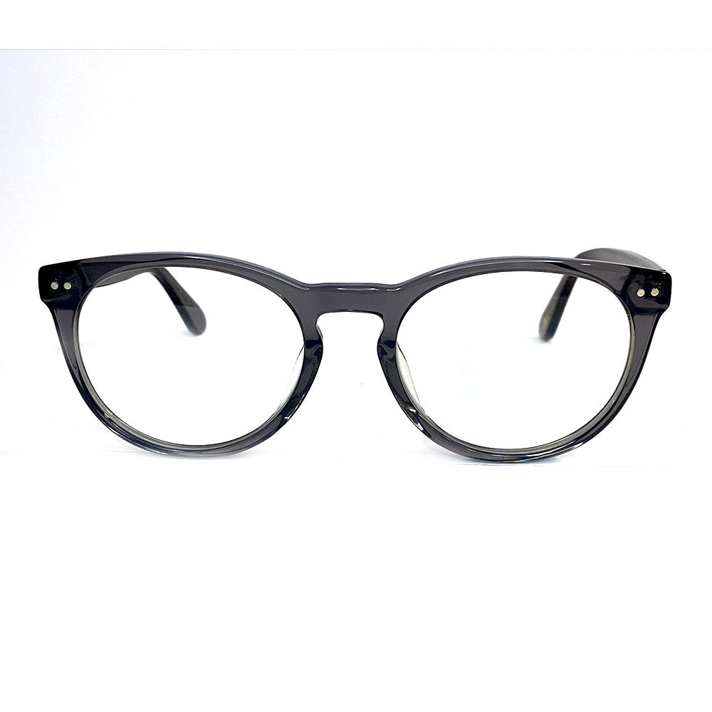 Amelia Blue Light Glasses black
