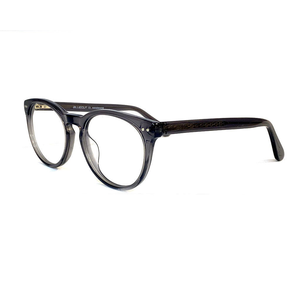 Amelia Blue Light Glasses black