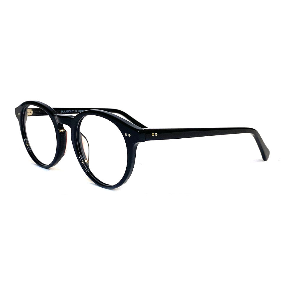 ava blue cut glasses