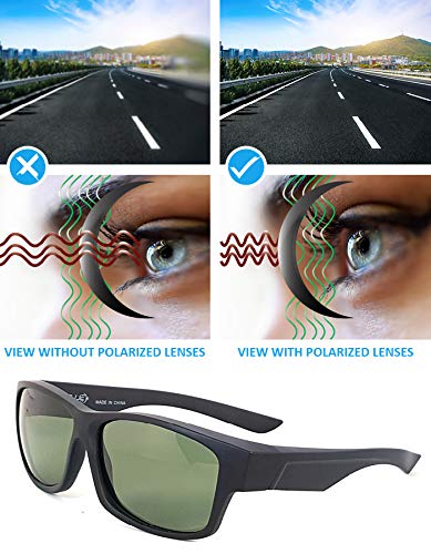 black green glasses 2