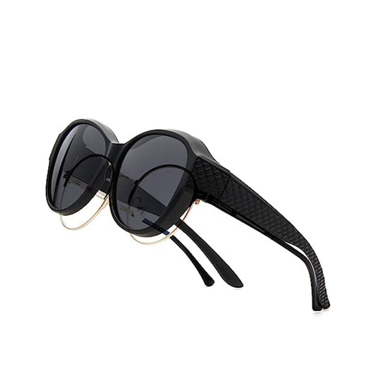 Black Main glasses
