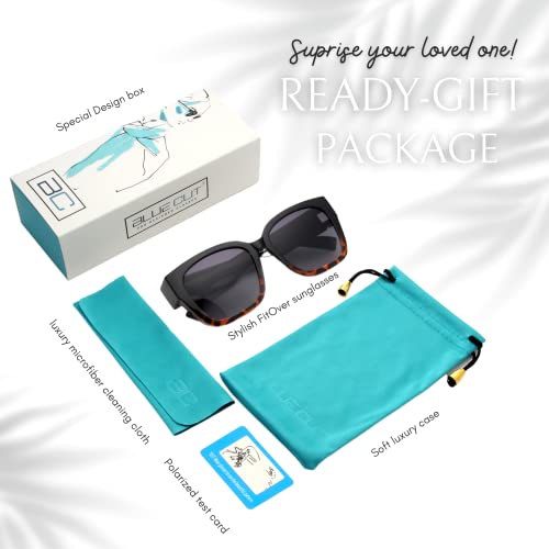 black tor glasses