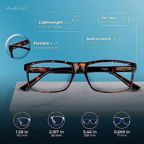 fred brown glasses