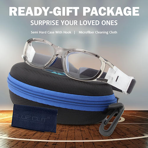 Grey glasses 4