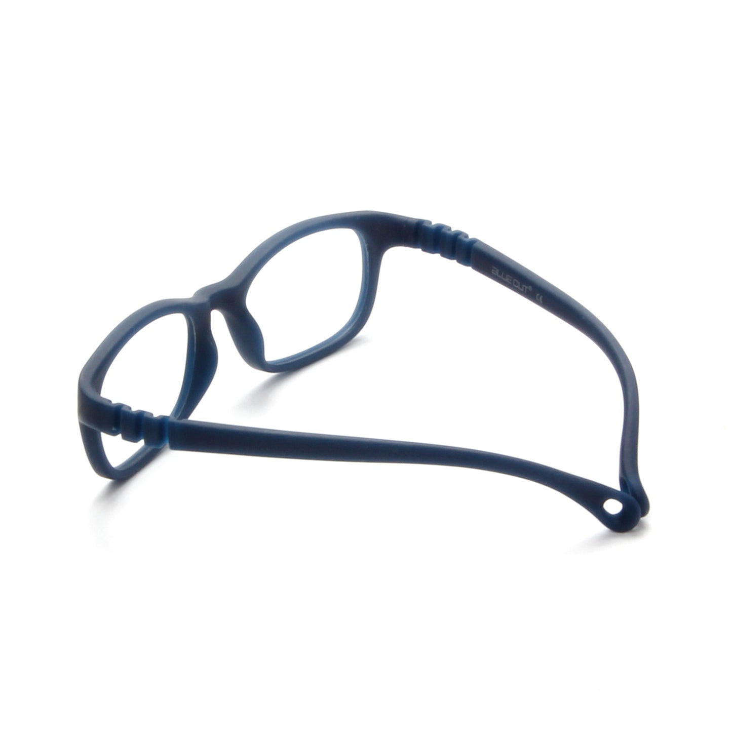 navy Glasses For Kids