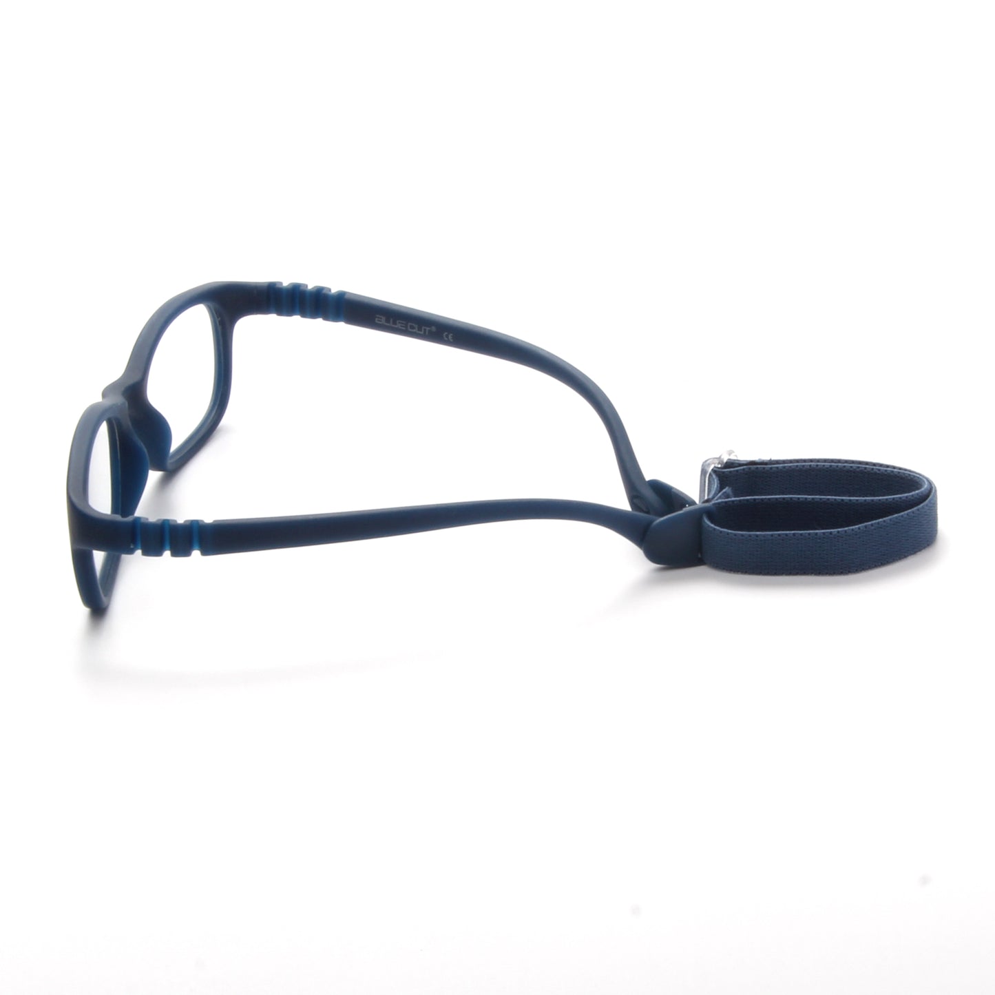 kiddo Navy Glasses