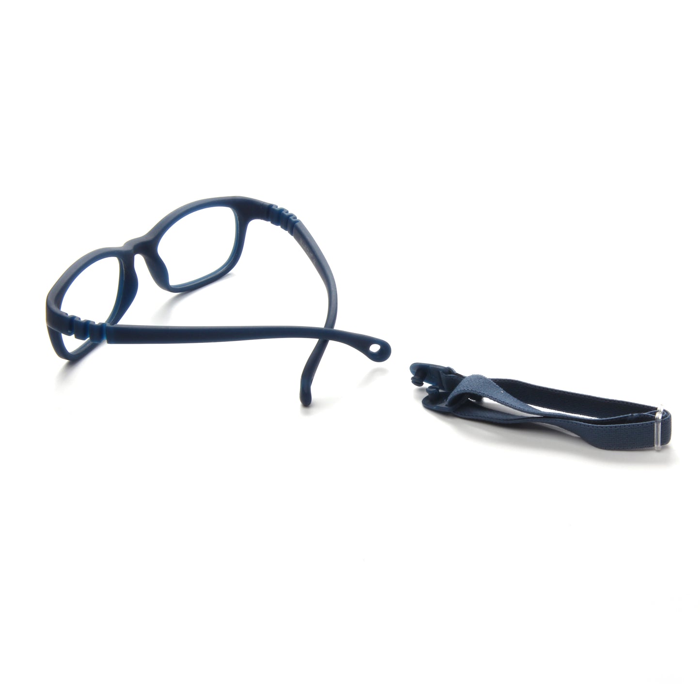 Navy Glasses
