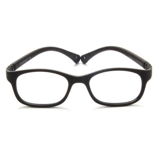 Black Glasses Kiddo